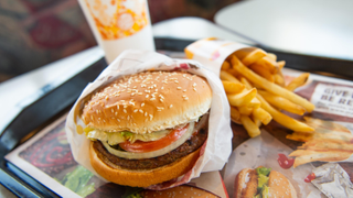 The Meatless Movement Could Become a Class War